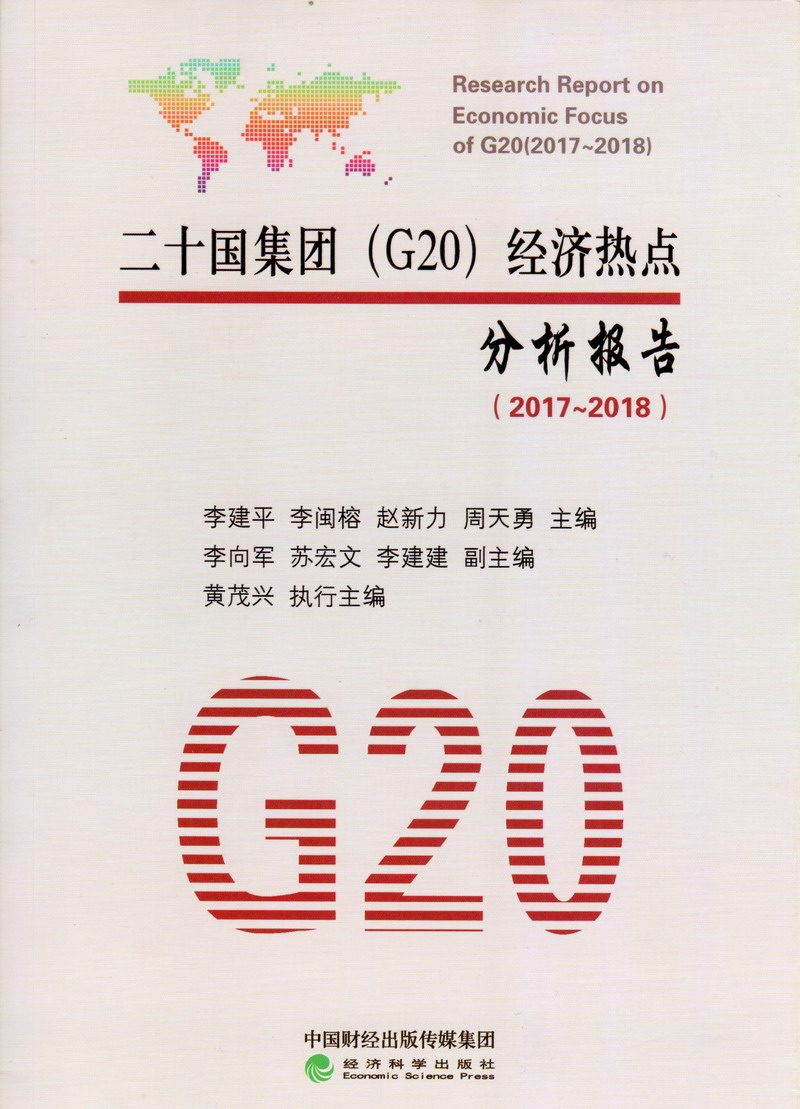 插插爱爱综合阁二十国集团（G20）经济热点分析报告（2017-2018）